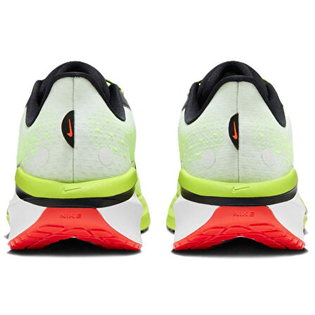 Nike ZoomX Vomero Talaria Mens Walking Shoes Reflektörlü Erkek Koşu Yürüyüş Ayakkabısı Sarı