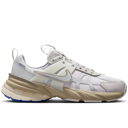 Nike V2K Run Goretex Womens Walking Shoes Gray Kadın Yürüyüş Ayakkabısı Gri