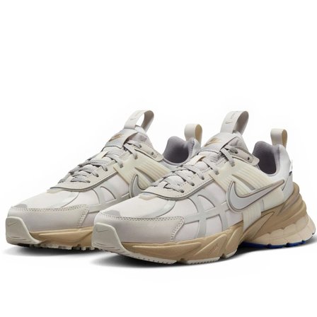 Nike V2K Run Goretex Womens Walking Shoes Gray Kadın Yürüyüş Ayakkabısı Gri