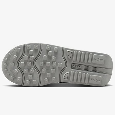 Nike Air Max Furyosa Sneaker White Pink Platform Taban 4cm Kadın Günlük Spor Ayakkabı Beyaz