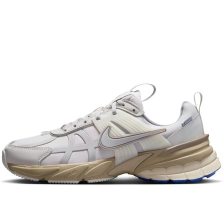 Nike V2K Run Goretex Womens Walking Shoes Gray Kadın Yürüyüş Ayakkabısı Gri