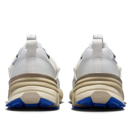 Nike V2K Run Goretex Womens Walking Shoes Gray Kadın Yürüyüş Ayakkabısı Gri