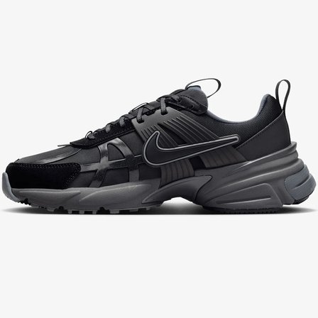 Nike V2K Run Goretex Womens Walking Shoes Black Kadın Yürüyüş Ayakkabısı Siyah