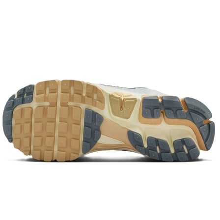 Nike Zoom Vomero 5 Womens Sneaker White Reflektörlü  Kadın Günlük Spor Ayakkabı Beyaz