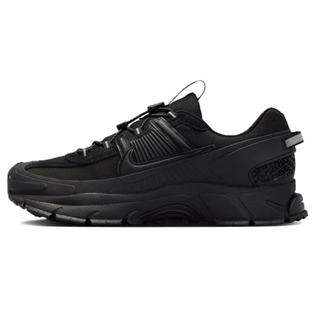 Nike Zoom Vomero Roam Winterized  Unisex Sneaker Reflektörlü Su Tutmayan Lastik Bağcıklı Unisex Günlük Spor Ayakkabı Siyah