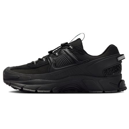Nike Zoom Vomero Roam Winterized  Unisex Sneaker Reflektörlü Su Tutmayan Lastik Bağcıklı Unisex Günlük Spor Ayakkabı Siyah