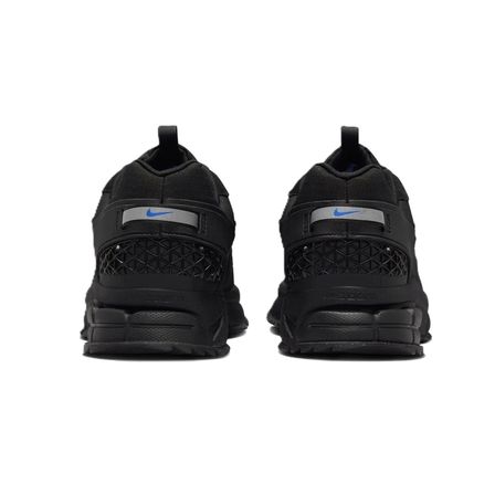 Nike Zoom Vomero Roam Winterized  Unisex Sneaker Reflektörlü Su Tutmayan Lastik Bağcıklı Unisex Günlük Spor Ayakkabı Siyah