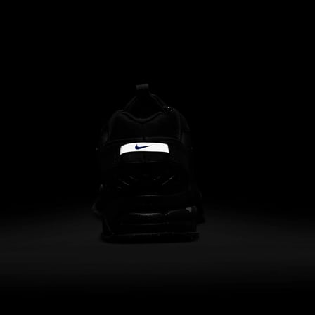 Nike Zoom Vomero Roam Winterized  Unisex Sneaker Reflektörlü Su Tutmayan Lastik Bağcıklı Unisex Günlük Spor Ayakkabı Siyah
