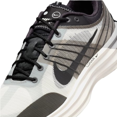 Nike Lunar Roam Mens Sneaker Erkek Günlük Spor Ayakkabı Gri
