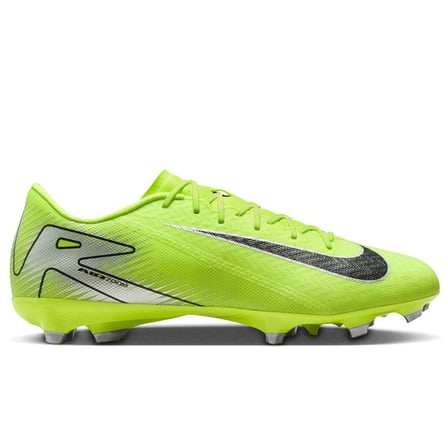 Nike Zoom Vapor 16 Academy FG/MG Football Shoes Çoklu Zemin Futbol Ayakkabısı Fıstık Yeşili