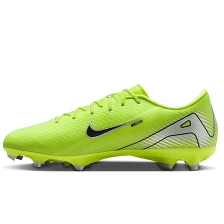 Nike Zoom Vapor 16 Academy FG/MG Football Shoes Çoklu Zemin Futbol Ayakkabısı Fıstık Yeşili