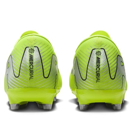 Nike Zoom Vapor 16 Academy FG/MG Football Shoes Çoklu Zemin Futbol Ayakkabısı Fıstık Yeşili