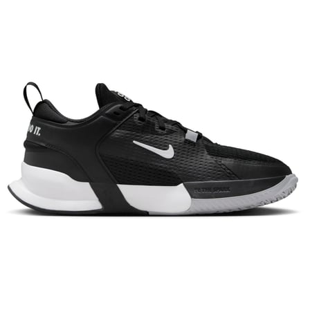 Nike Crosscourt Unisex Sneaker Unisex Günlük Spor Ayakkabı Siyah-Beyaz