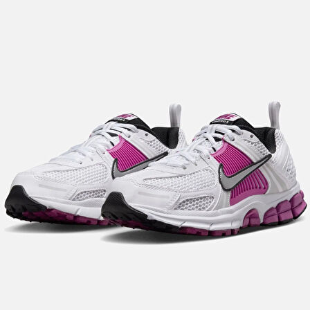 Nike Vomero 5 Sportswear (GS) Günlük Spor Ayakkabı Beyaz Mor