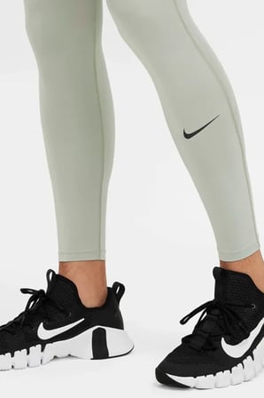 Nike Pro Dri-FIT Fitness Tights Green Erkek Yeşil Spor Tayt