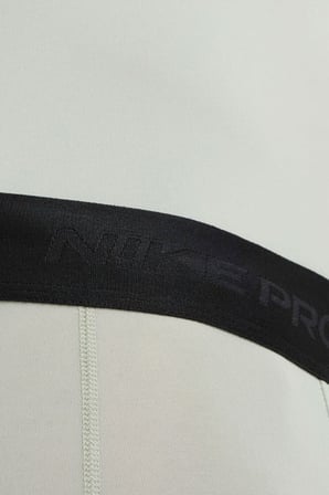 Nike Pro Dri-FIT Fitness Tights Green Erkek Yeşil Spor Tayt