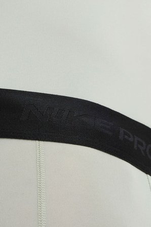 Nike Pro Dri-FIT Fitness Tights Green Erkek Yeşil Spor Tayt