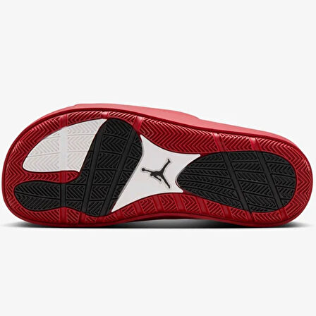 Nike Jordan  Sophia Women's Red Slıde Günlük Kadın Terlik Kırmızı