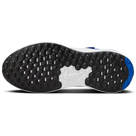 Nike Revolutıon 7(PSV) Kids Walking Shoes Lastik Bağcıklı Kız Çocuk Yürüyüş Ayakkabısı Mavi