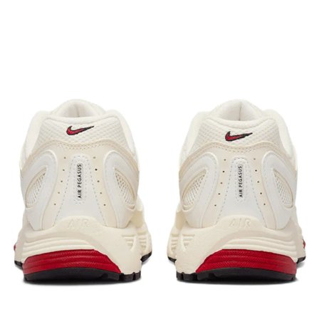Nike Air Pegasus 2005 Unisex Sneaker White Unisex Günlük Spor Ayakkabı Beyaz