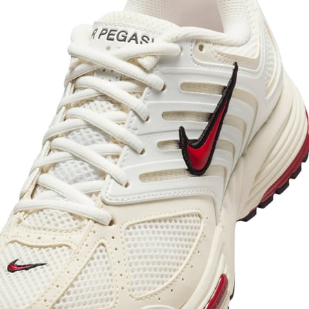 Nike Air Pegasus 2005 Unisex Sneaker White Unisex Günlük Spor Ayakkabı Beyaz