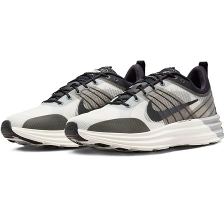 Nike Lunar Roam Mens Sneaker Erkek Günlük Spor Ayakkabı Gri