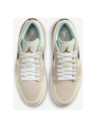 Nike Air Jordan 1 Low Se ... 
