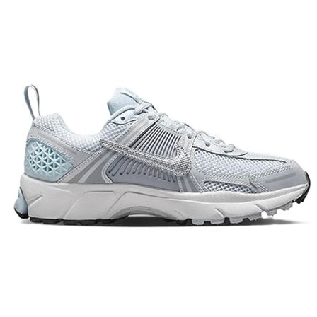Nike Vomero 5 BG Unisex Sneaker Günlük Spor Ayakkabı Açık Mavi
