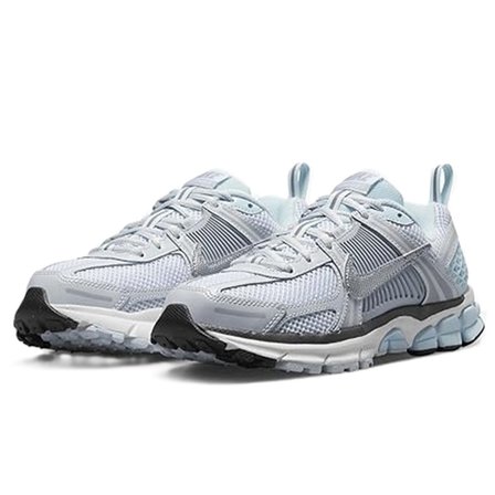 Nike Vomero 5 BG Unisex Sneaker Günlük Spor Ayakkabı Açık Mavi