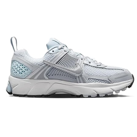 Nike Vomero 5 BG Unisex Sneaker Günlük Spor Ayakkabı Açık Mavi