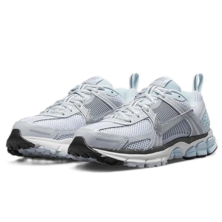 Nike Vomero 5 BG Unisex Sneaker Günlük Spor Ayakkabı Açık Mavi