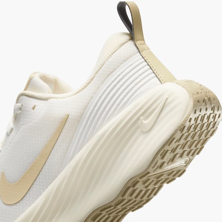 Nike Promina Womens Running Shoes Kadın Yürüyüş Koşu Ayakkabısı Krem