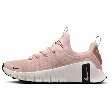 Nike Free Metcon 6 Premium Training Shoes Yürüyüş Antrenman Spor Ayakkabısı Pembe