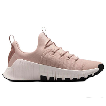 Nike Free Metcon 6 Premium Training Shoes Yürüyüş Antrenman Spor Ayakkabısı Pembe