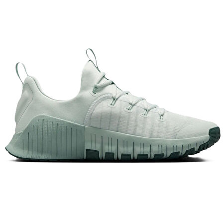 Nike Free Metcon 6 Training Shoes Kadın Yürüyüş Antrenman Ayakkabısı Yeşil