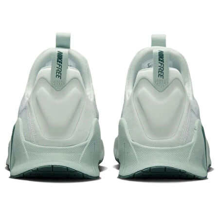 Nike Free Metcon 6 Training Shoes Kadın Yürüyüş Antrenman Ayakkabısı Yeşil