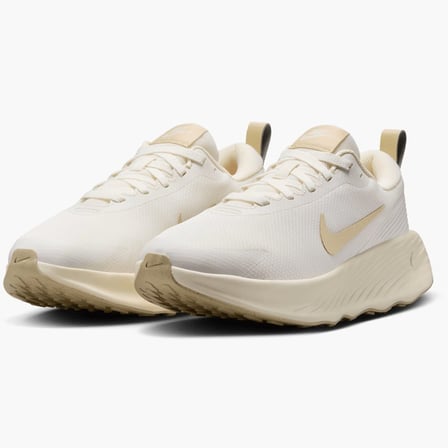 Nike Promina Womens Running Shoes Kadın Yürüyüş Koşu Ayakkabısı Krem