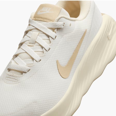Nike Promina Womens Running Shoes Kadın Yürüyüş Koşu Ayakkabısı Krem