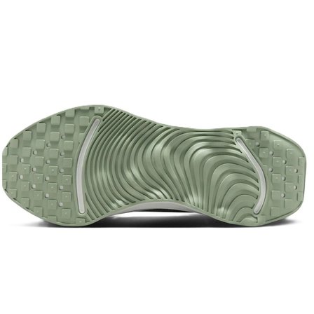 Nike Motiva Goretex Womens Walking Shoes Su Geçirmez Nefes Alabilen Reflektörlü Kadın Yürüyüş Ayakkabısı Gri
