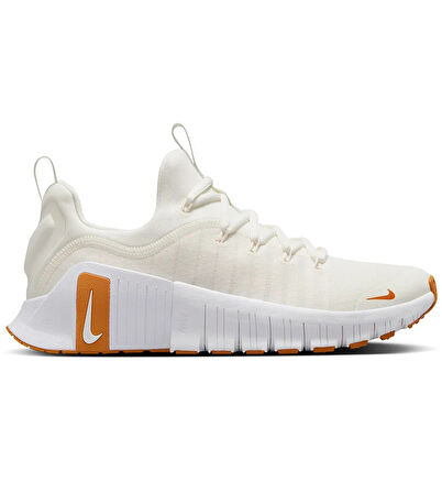Nike Metcon 6 Training Shoes Beige Yürüyüş Antrenman Spor Ayakkabısı Bej