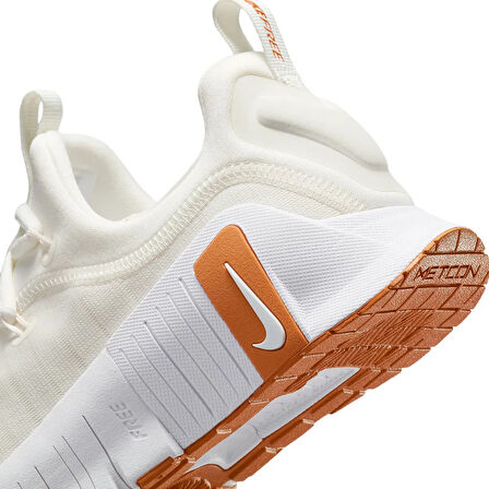 Nike Metcon 6 Training Shoes Beige Yürüyüş Antrenman Spor Ayakkabısı Bej