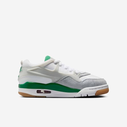 NİKE Air Jordan 4 RM Unisex Basketbol Ayakkabı (DAR KALIP) 