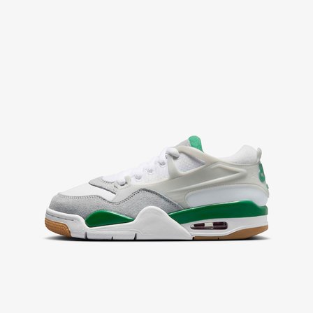 NİKE Air Jordan 4 RM Unisex Basketbol Ayakkabı (DAR KALIP) 