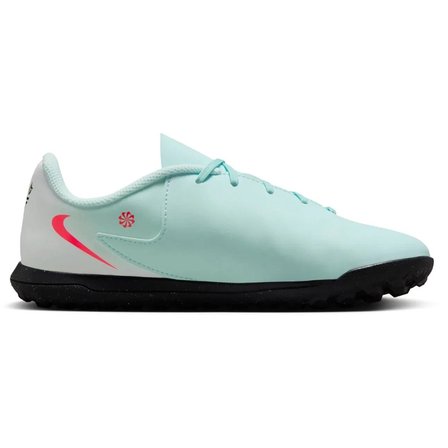 Nike Phantom GX2 Academy TF Kids Football Shoes Çocuk Halı Saha Ayakkabısı Yeşil
