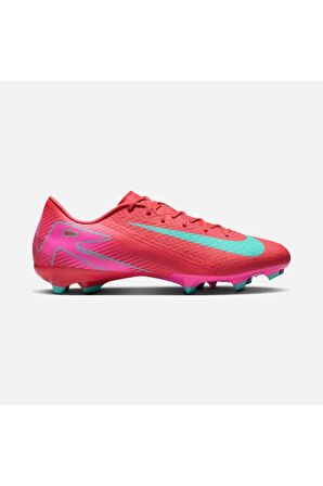 Mercurial Zoom Vapor 16 Academy MG Multi-Ground Low-Top Erkek Krampon