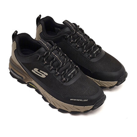 Max Protect Liberated Erkek Siyah Outdoor Ayakkabı 237301 BKNT