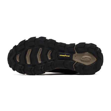 Max Protect Liberated Erkek Siyah Outdoor Ayakkabı 237301 BKNT