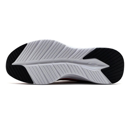 Vapor Foam Erkek Kırmızı Yürüyüş Ayakkabısı 232625 RDBK