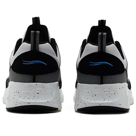 Skechers Air court-Yatton Memory Foam Mens Sneaker White Hafızalı Taban Erkek Günlük Spor Ayakkabı Beyaz