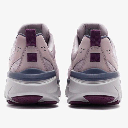 Skechers D'Lux Walker 2.0-Daisy Doll Womens Memory Foam Sneaker Pink Hafızalı Taban Kadın Günlük Spor Ayakkabı Pembe